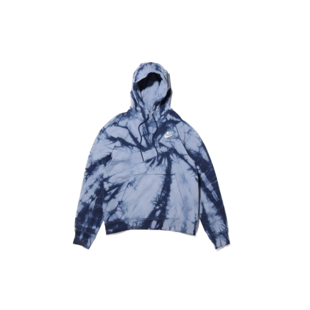 Nike AS M COTTON ED LS Hoodie