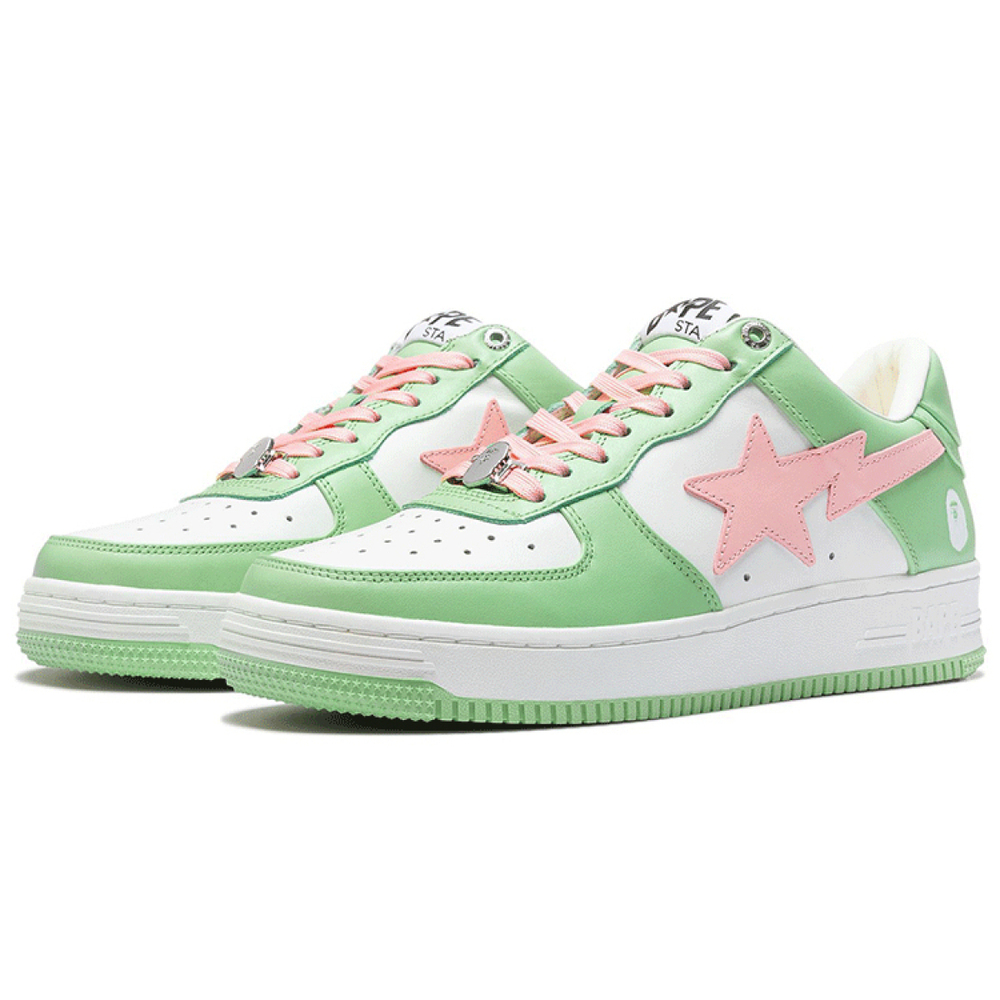 A BATHING APE STA