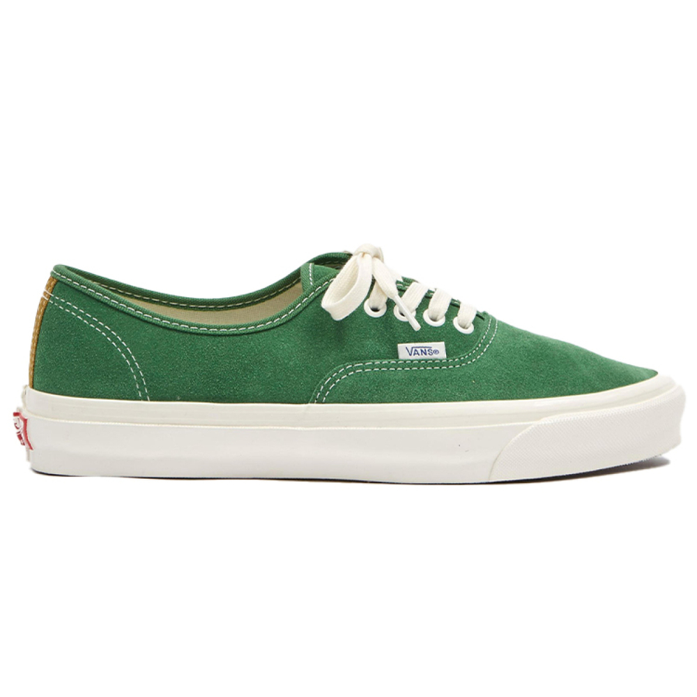 Vans Authentic LX