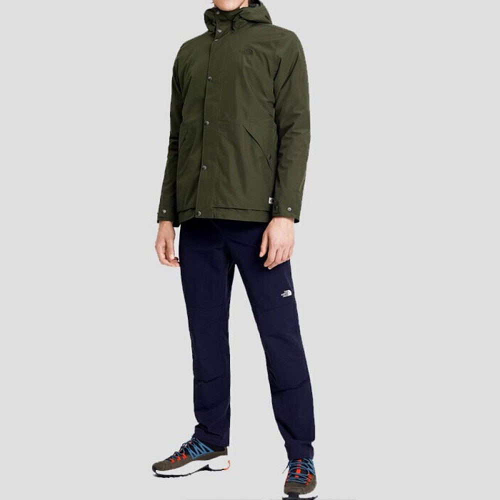 /THE NORTH FACE