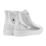 Converse Chuck Taylor All Star Light Clearmaterial Hi