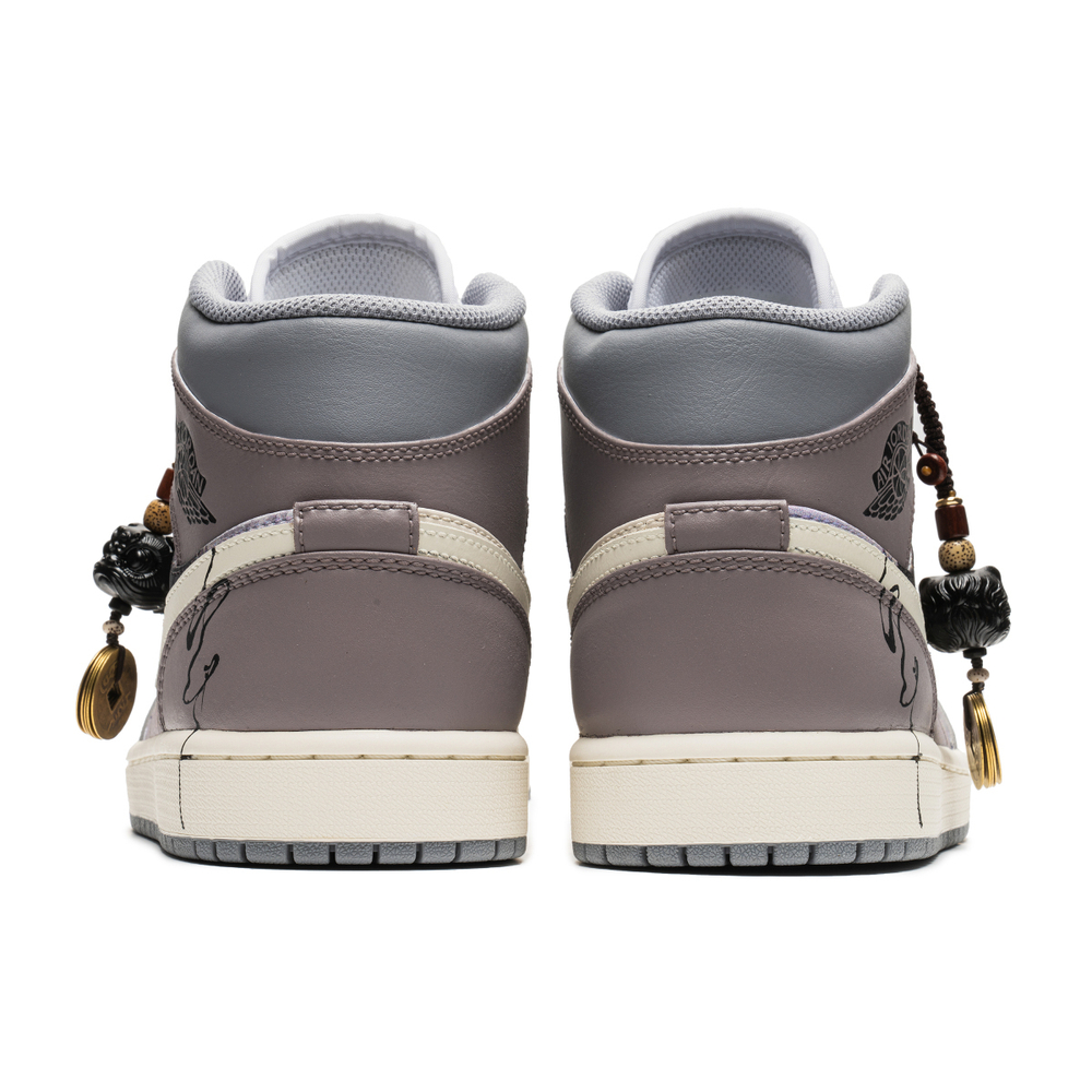 【 】 Jordan Air Jordan 1 Mid