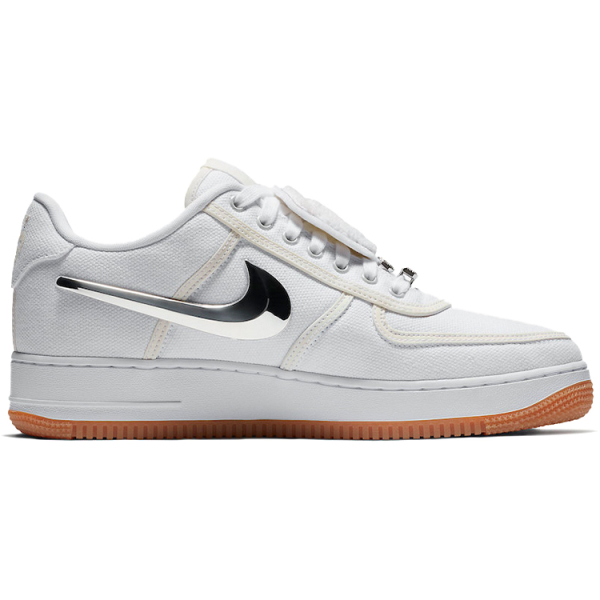 Travis Scott x Nike Air Force 1