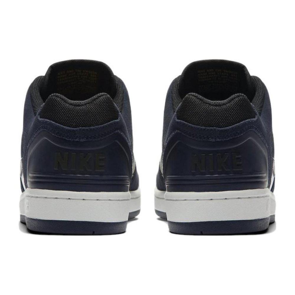 Nike Air Force 2 Low Obsidian