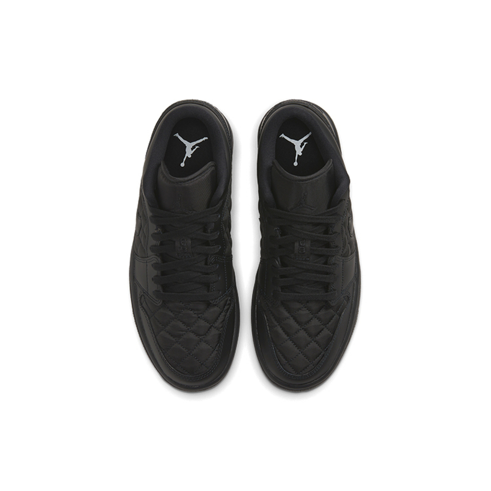 Jordan Air Jordan 1 Low Quilted
