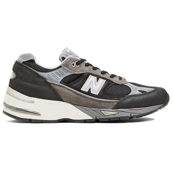 Slam Jam x New Balance NB 991