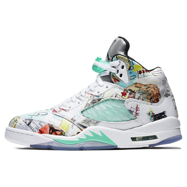 Jordan Air Jordan 5 "Wings"