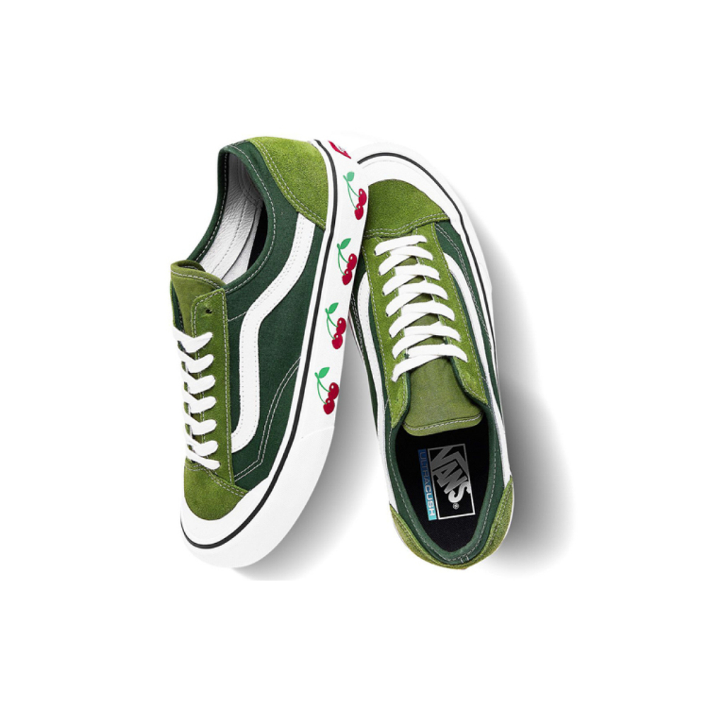 Vans Style 36 SF