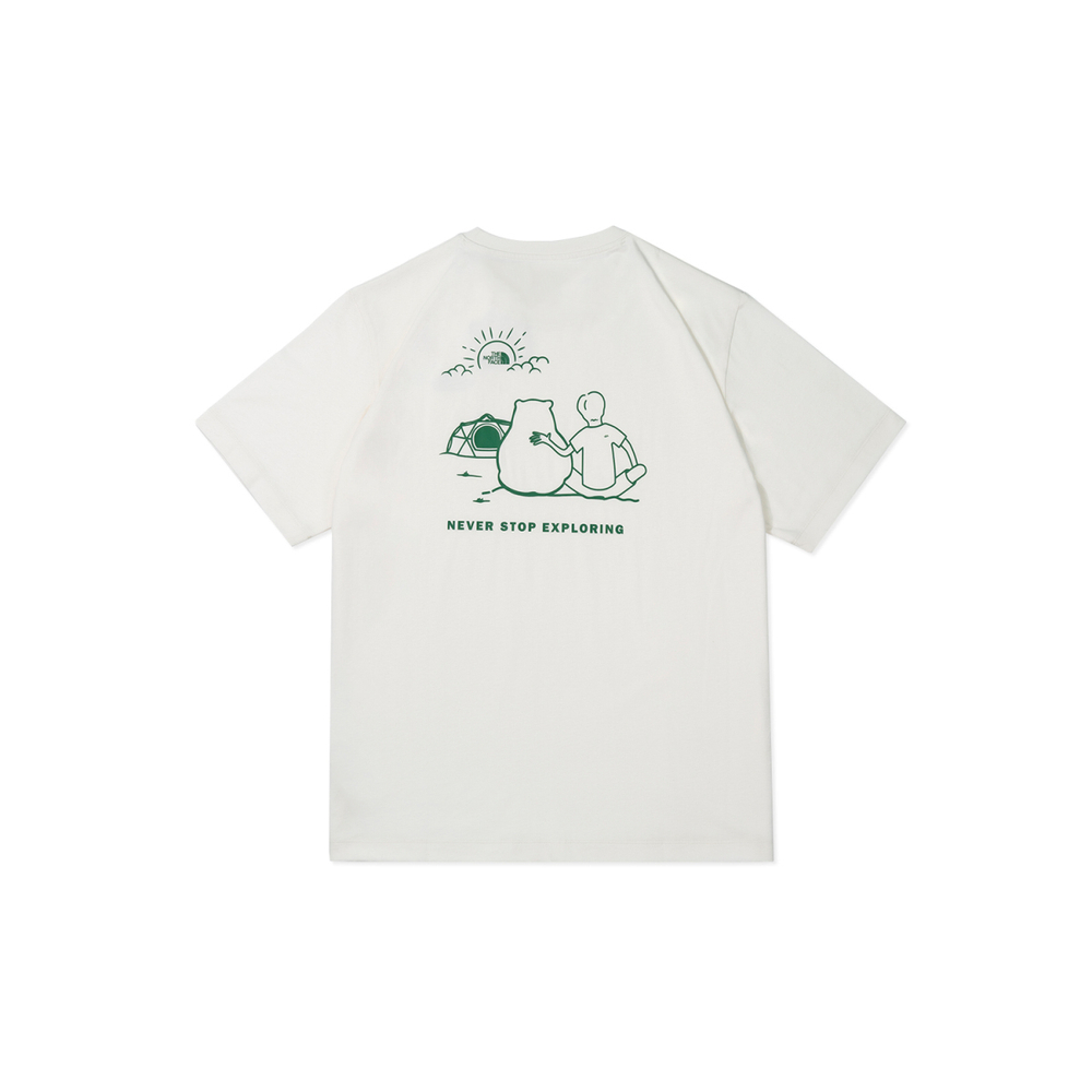THE NORTH FACE T
