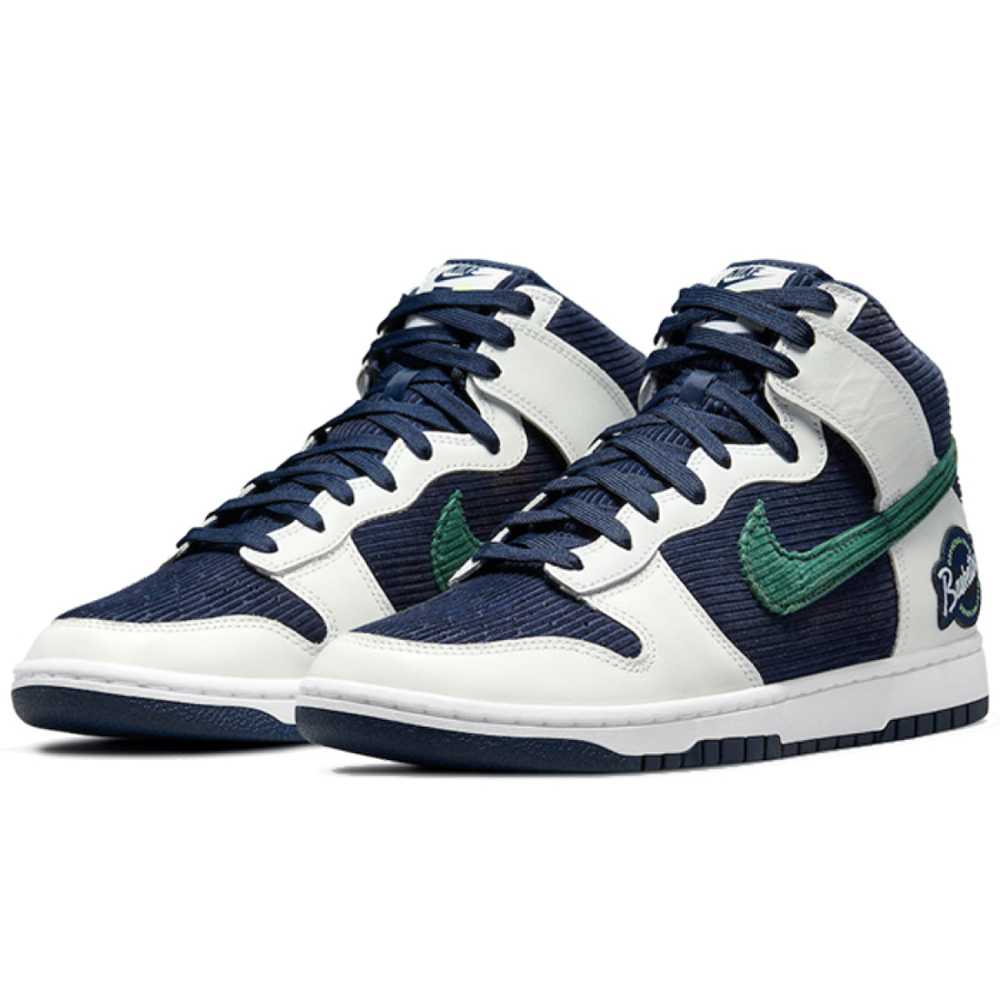 Nike Dunk High "Sports Specialties"