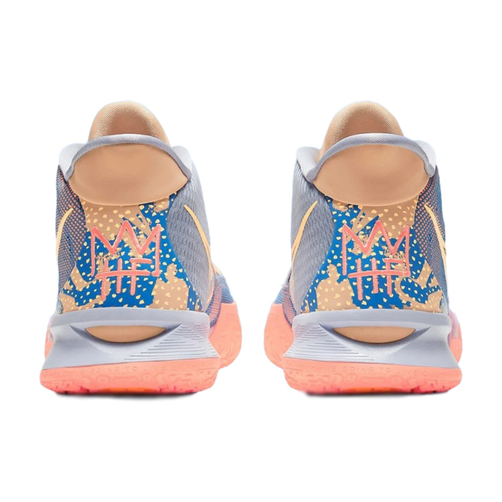 Nike Kyrie 7 PH EP "Expressions"