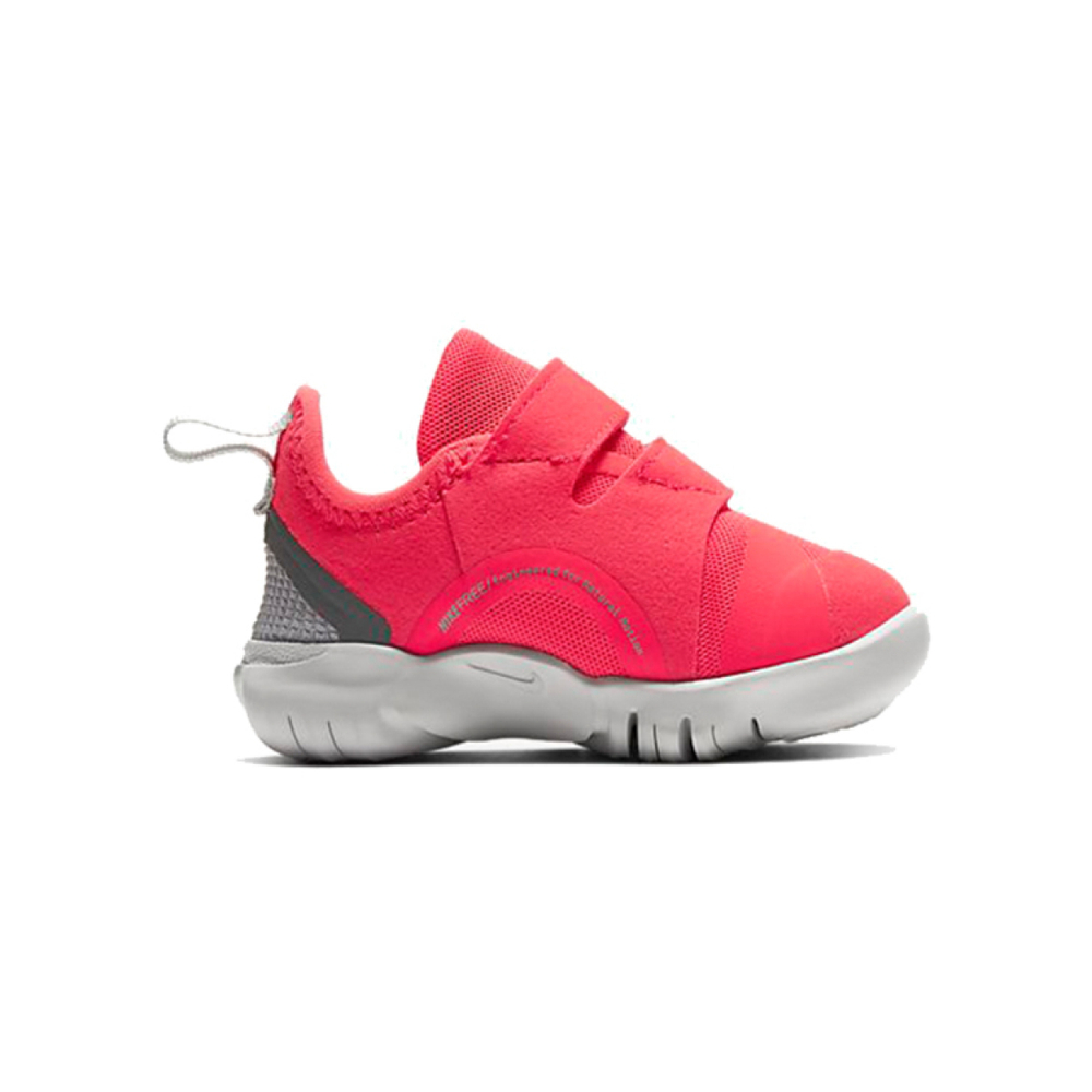 Nike Free RN 5.0 Laser Crimson