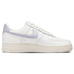 Nike Air Force 1 '07 "Metallic Purple"