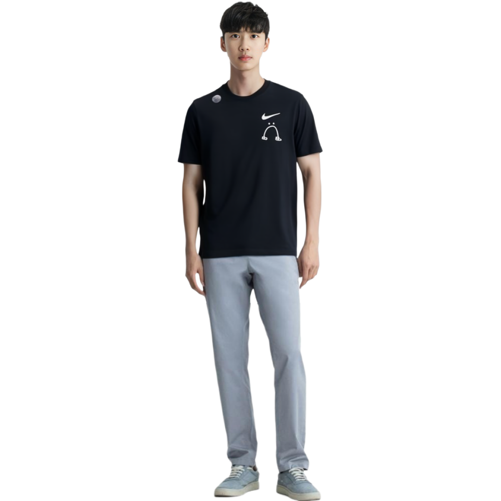 Nike T