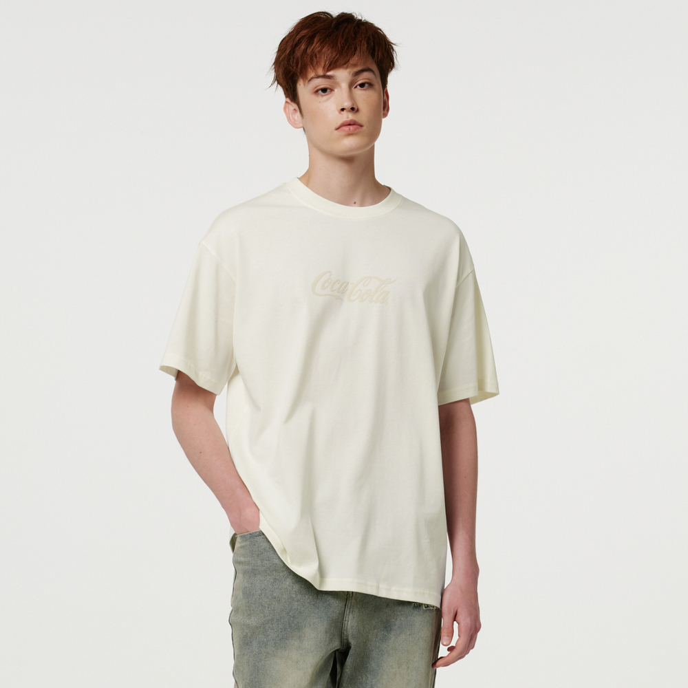 Coca-Cola T