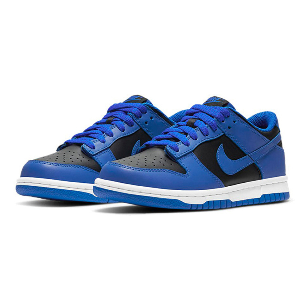 Nike Dunk Hyper Cobalt