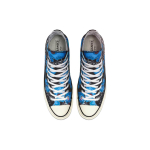 Converse 1970s Paradise Floral High Top