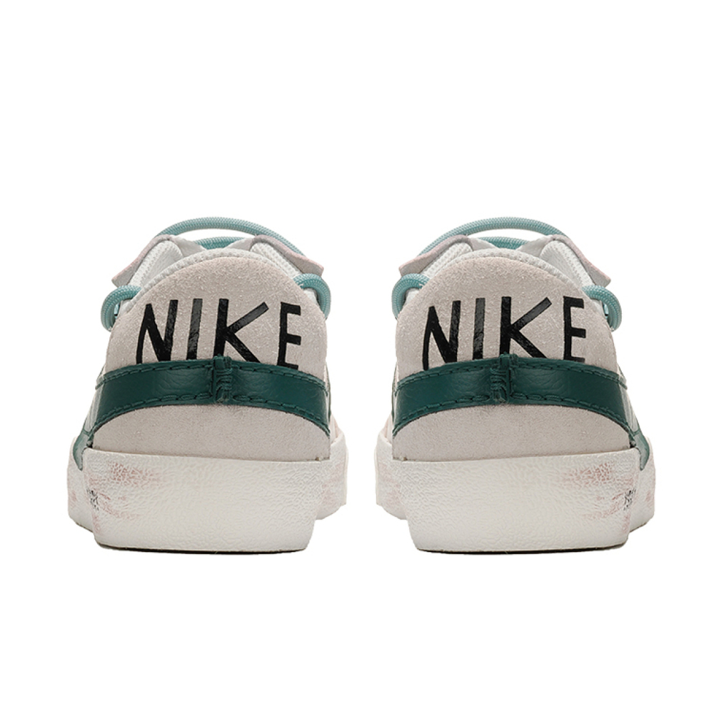 【 】 Nike Blazer Low '77 Jumbo