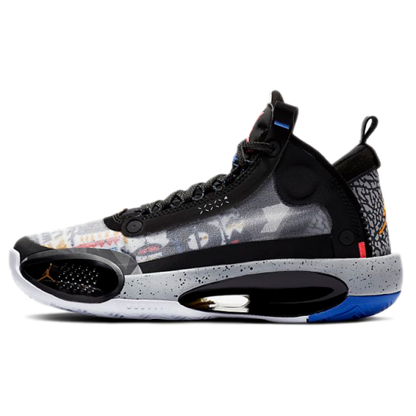 Jordan Air Jordan 34 Low EP