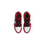 Jordan Air Jordan 1 Retro High OG Satin Red