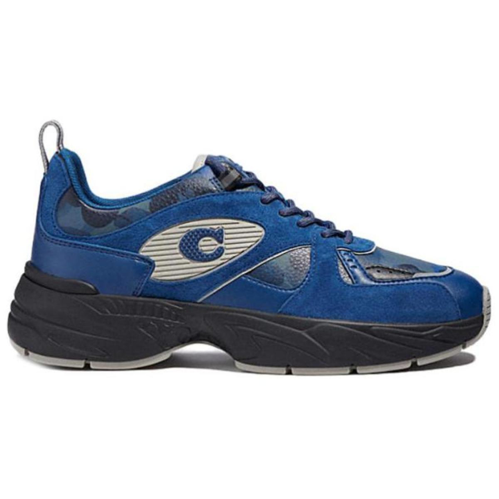 COACH Tech