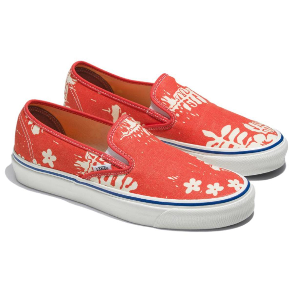 Vans slip-on