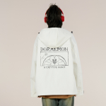 Doraemon A Logo
