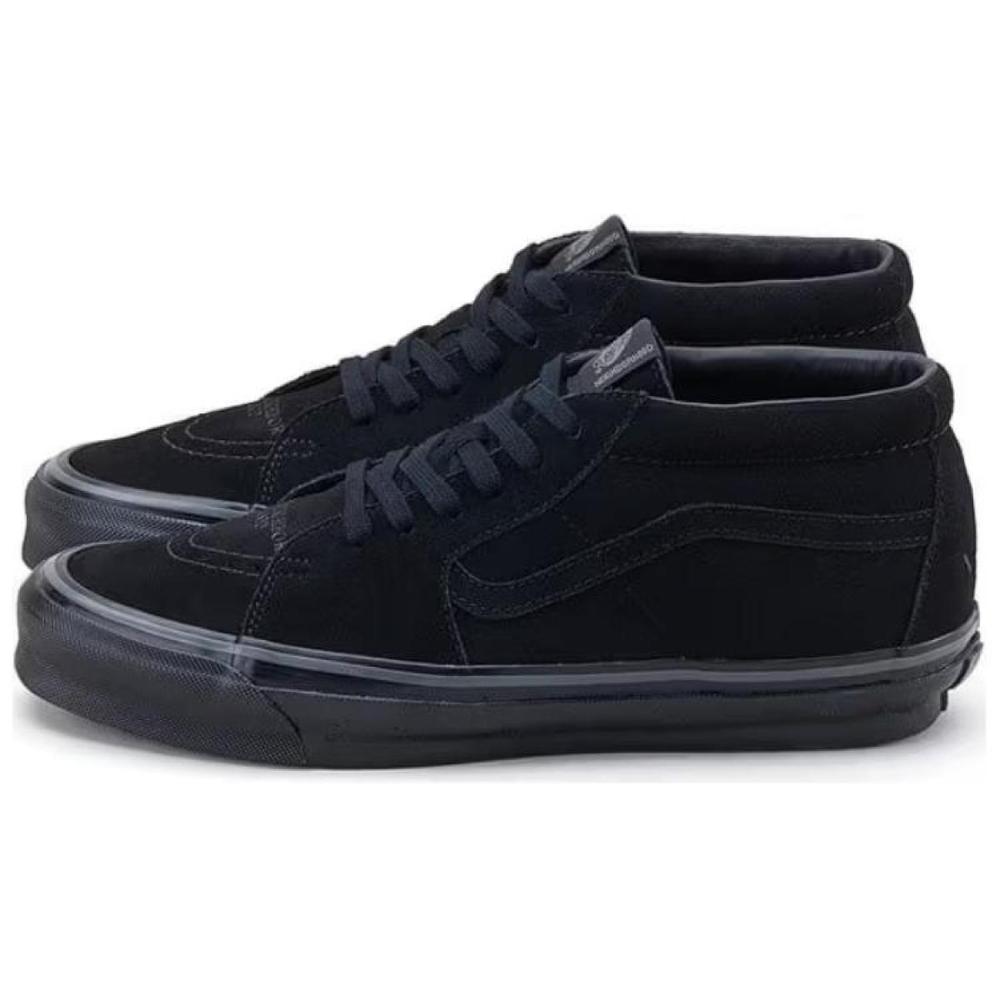 NEIGHBORHOOD x Vans Sk8-Mid 83 DX