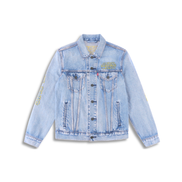 Levi’s x sta