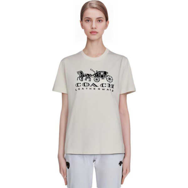 COACH SS22 T