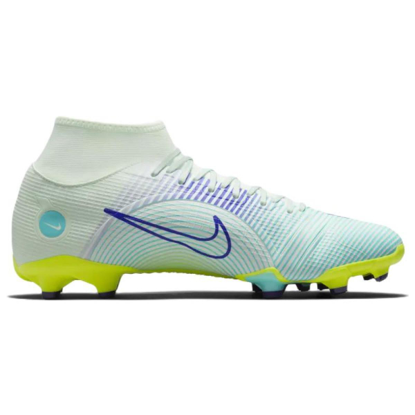 Nike Mercurial Superfly 8 14 Academy MDS FG/MG