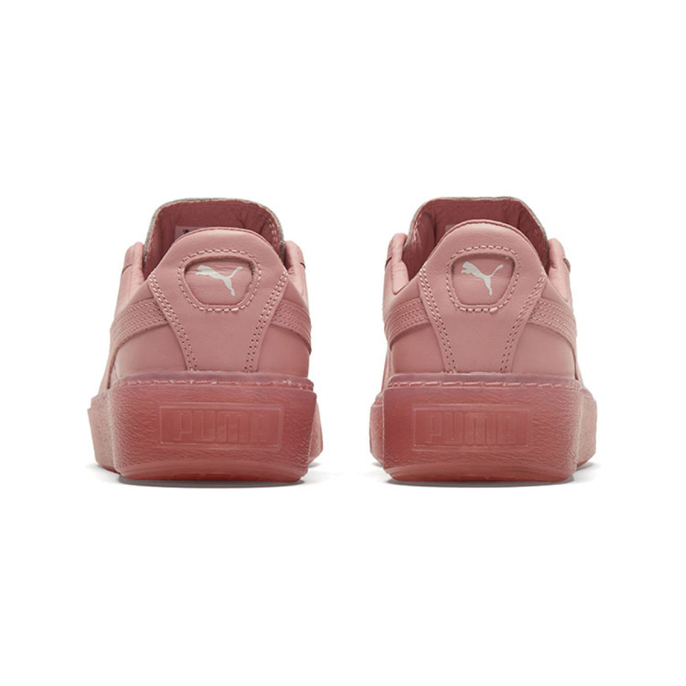 PUMA Basket Platform Core