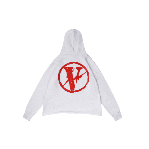 VLONE x Fragment Design Logo Logo