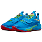 UNO/ x Nike Freak 3 TPU