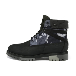 Timberland Roll Top