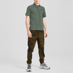 THE NORTH FACE Logo Polo