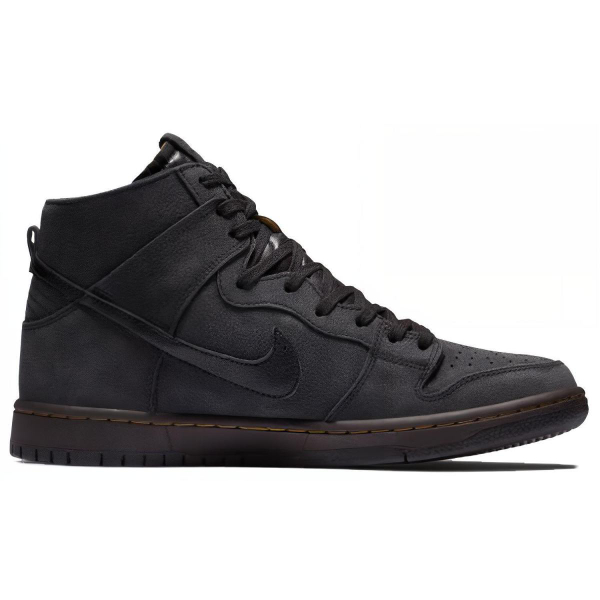 Nike Dunk SB Deconstructed Doc Martens