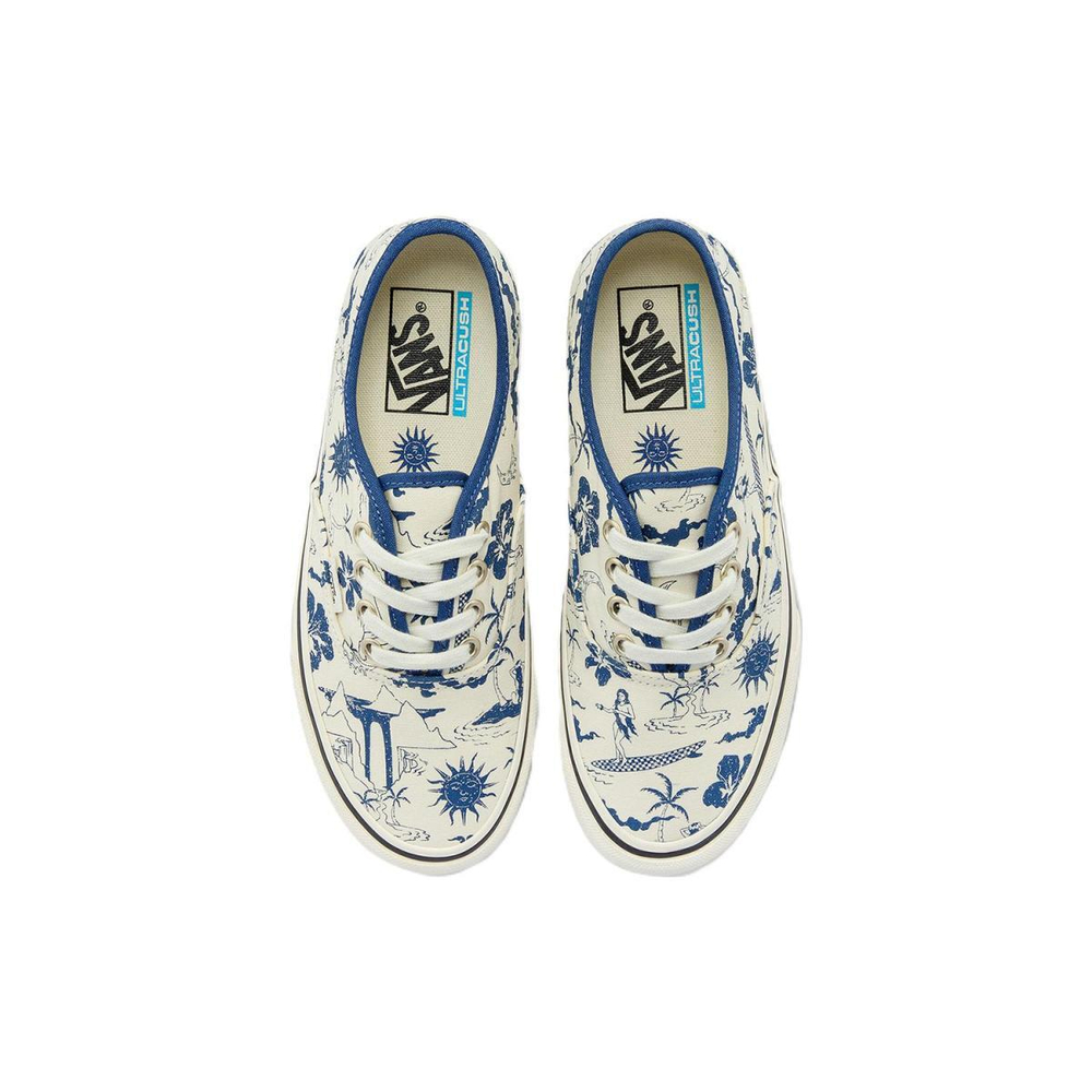 Vans Authentic