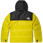 THE NORTH FACE 1996 Retro Nuptse 700
