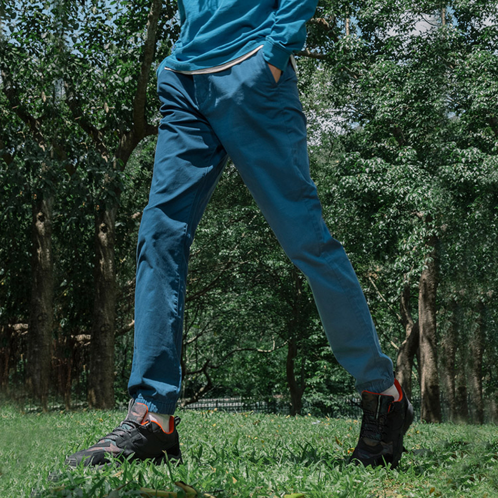 Timberland