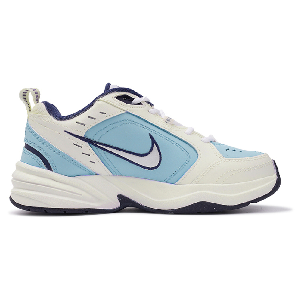 【 】 Nike Air Monarch 4 PU