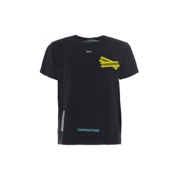 OFF-WHITE T