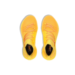 Under Armour CURRY 5 Yellow Orange 5