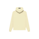 Fear of God Essentials FW22 Hoodie Canary