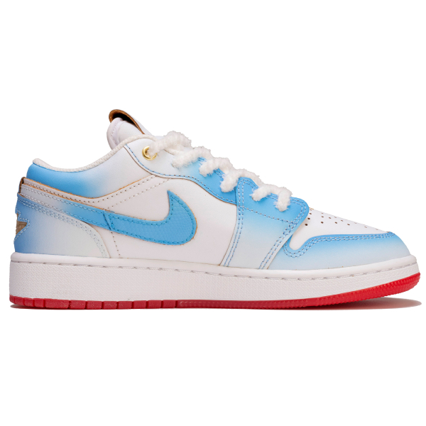 【 】 Jordan Air Jordan 1 Low SE CNY