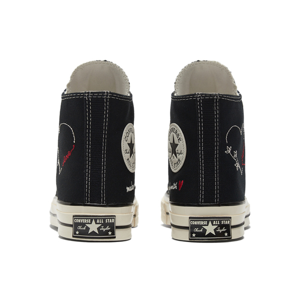 Converse 1970s chuck taylor all star hi