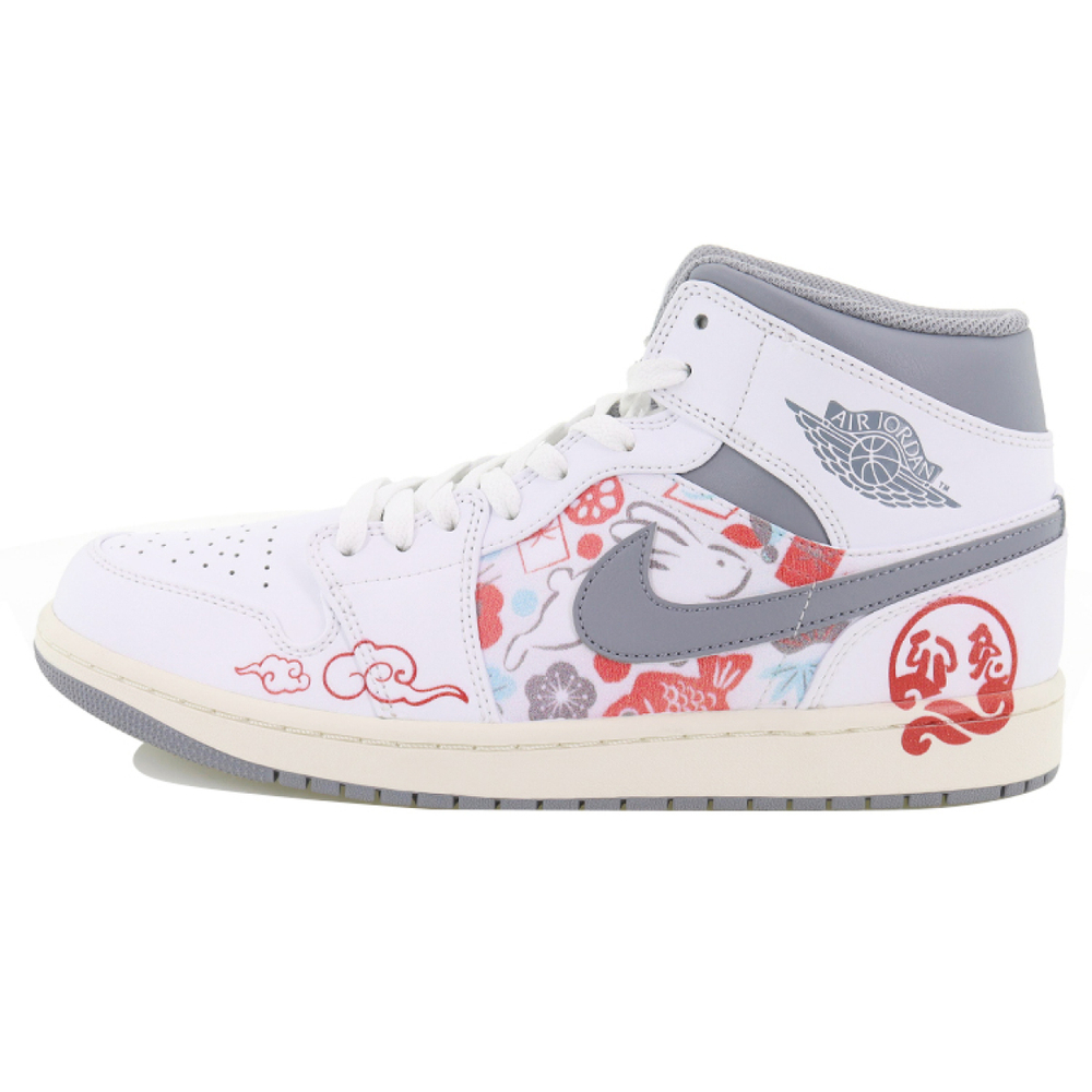 【 】 Jordan Air Jordan 1 Mid