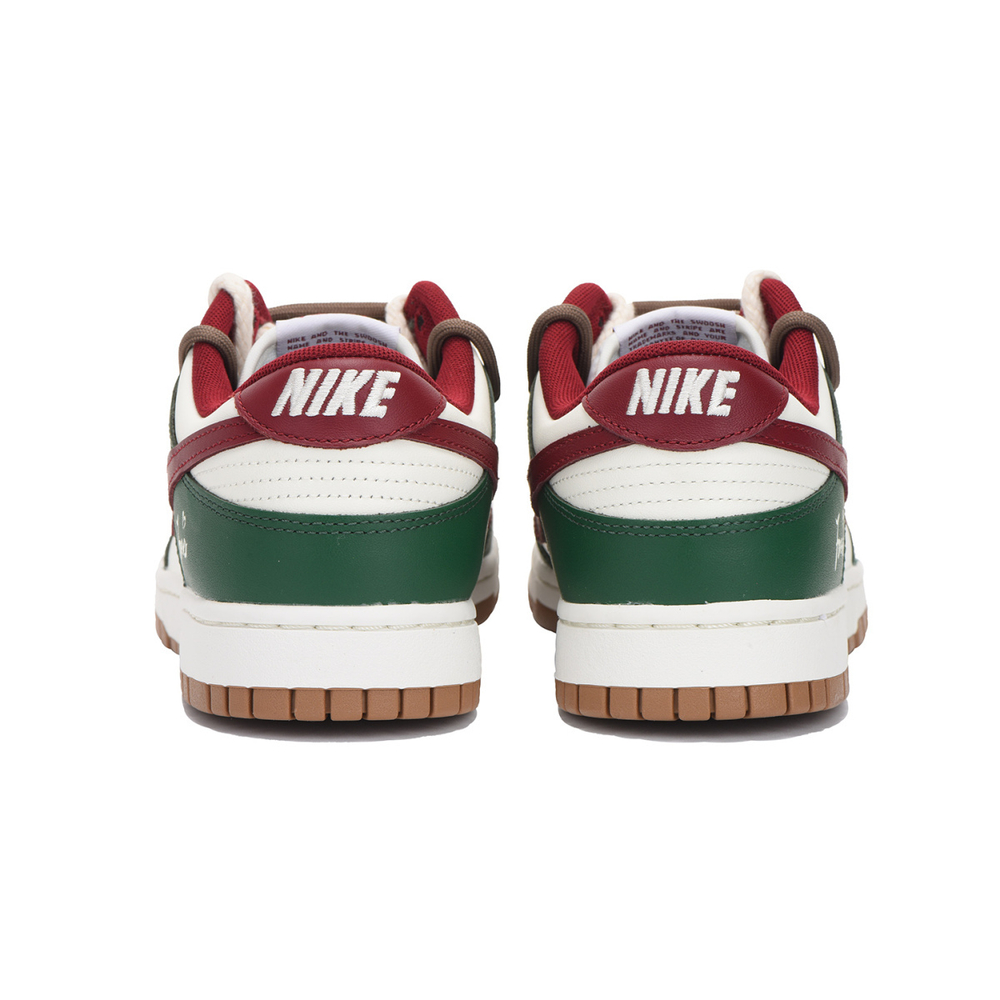 【 】 Nike Dunk Low "Gorge Green"