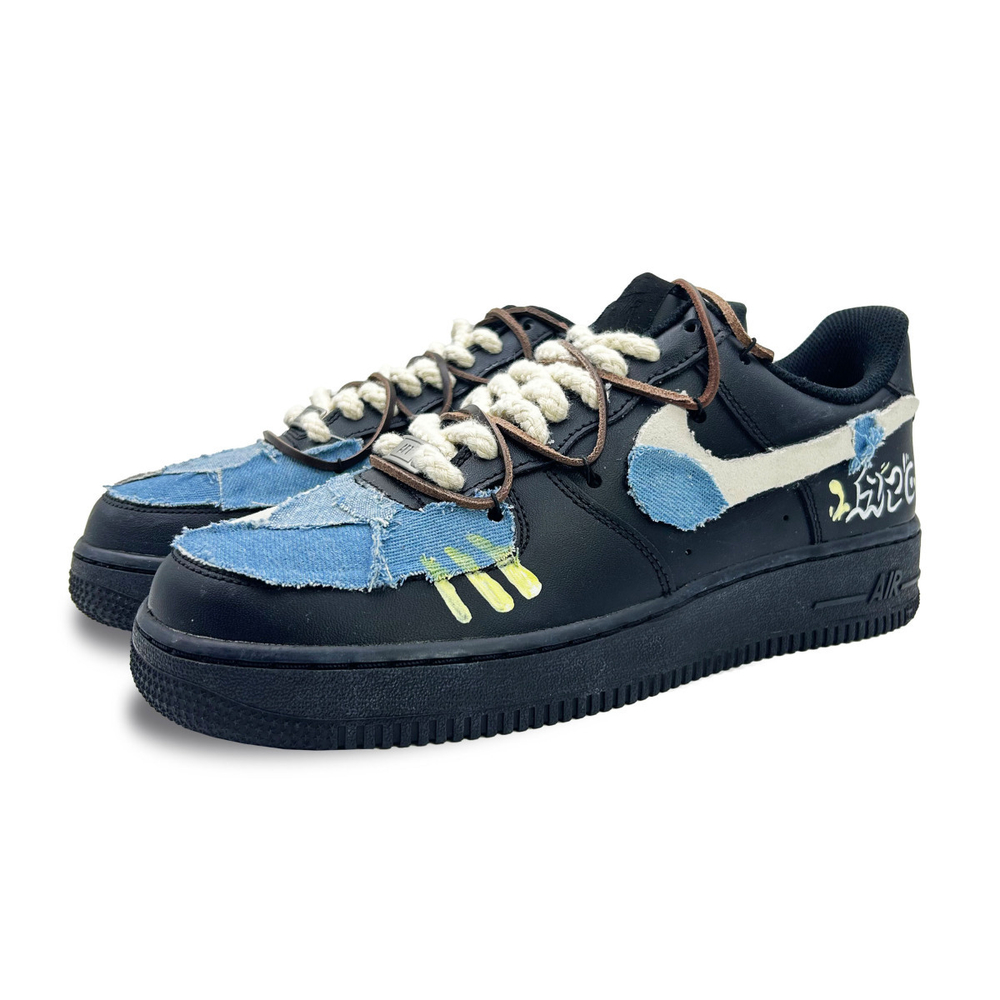 【 】 Nike Air Force 1 Low 07 SSS