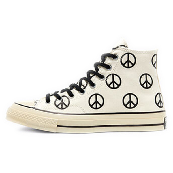 Converse 1970s Unleash Peace